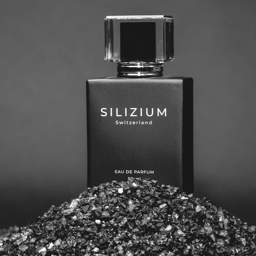 SILIZIUM - EAU DE PARFUM 50ml - Image 4
